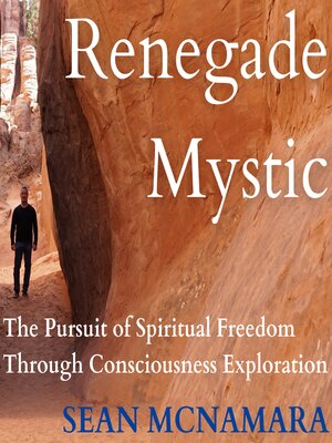 cover image of Renegade Mystic